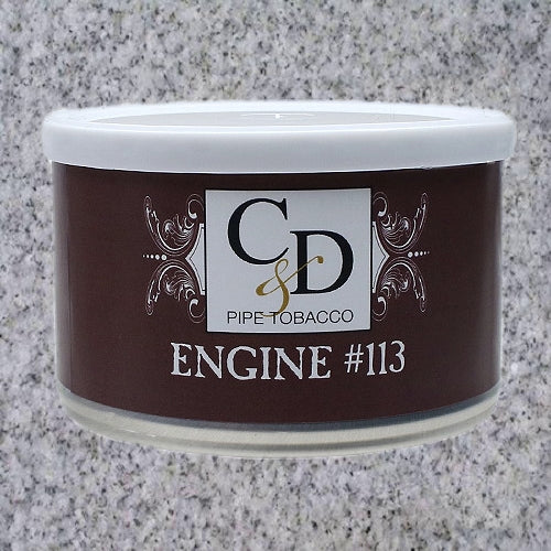 Cornell &amp; Diehl: ENGINE #113 2oz