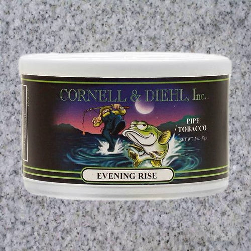 Cornell &amp; Diehl: EVENING RISE 2oz