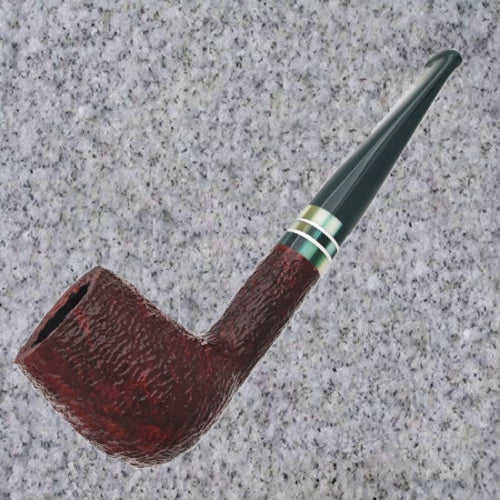 Savinelli: FORESTA RUSTIC BROWN (111)