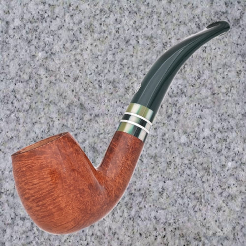Savinelli: FORESTA SMOOTH NATURAL (601)