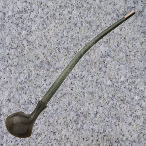 Vauen: AUENLAND SHIRE GILG SMOOTH CHURCHWARDEN