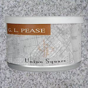 G.L. Pease: UNION SQUARE 2oz - 4Noggins.com