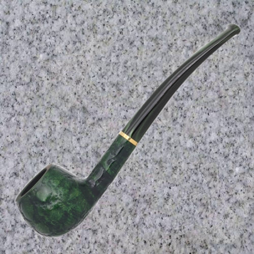Savinelli: Alligator Elegance Green (313E)