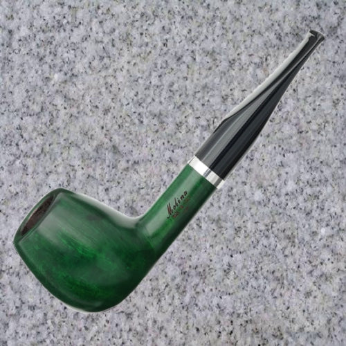 Molina: Barasso Smooth Green (N2)