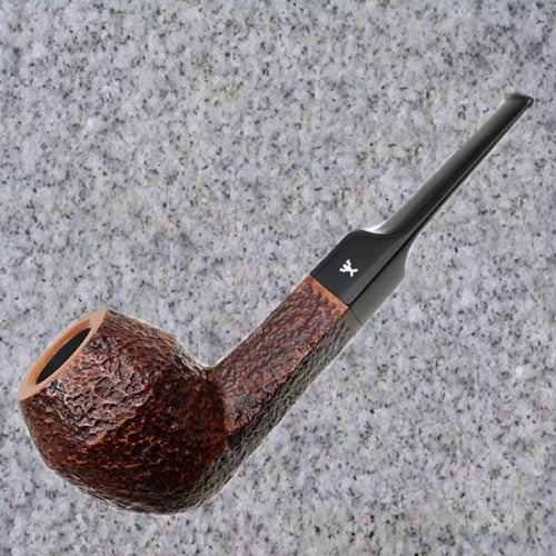 Savinelli: Hercules Rustic (510)