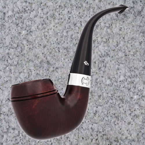 Peterson: SHERLOCK HOLMES HERITAGE WATSON P-LIP