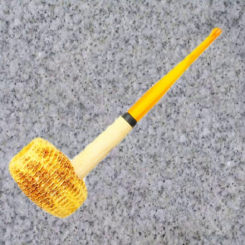 Missouri Meerschaum: HUCK FINN