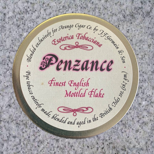 Esoterica: PENZANCE 50g - C