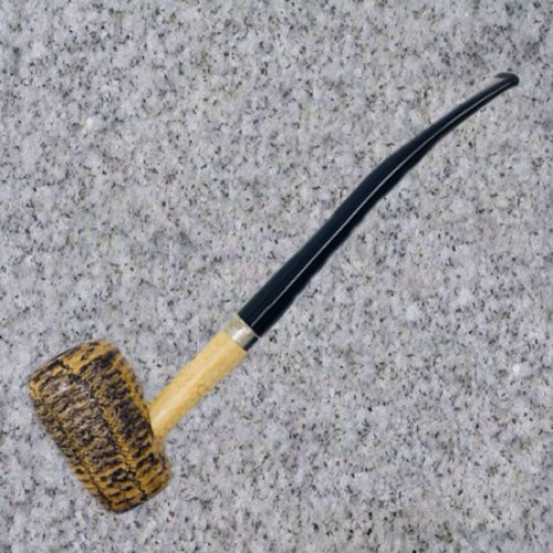 Missouri Meerschaum: ELF COBBIT