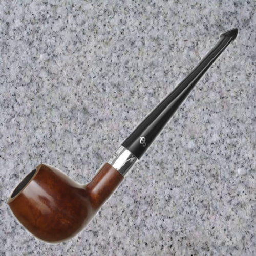 Peterson: Kildare Silver (85) P-Lip