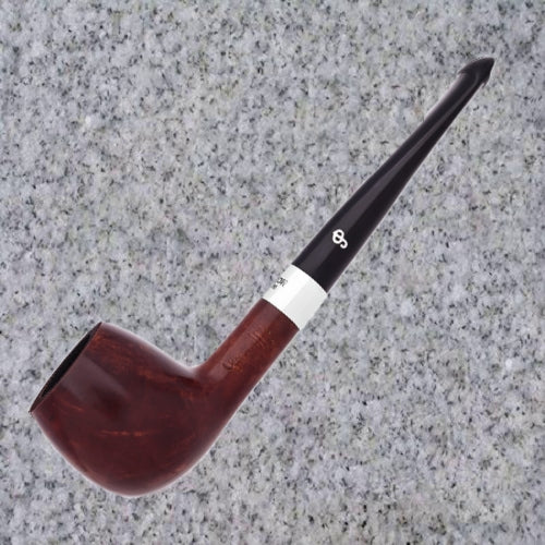 Peterson: Kildare Silver (86) P-Lip