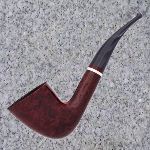 Savinelli: LUNARIA SMOOTH BORDEAUX (920KS) (Copy)