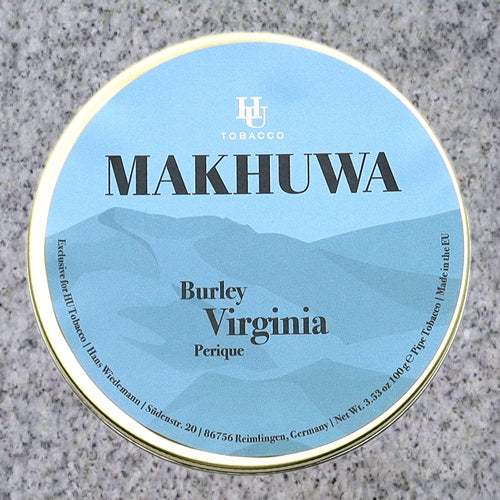 HU Tobacco: MAKHUWA 100g