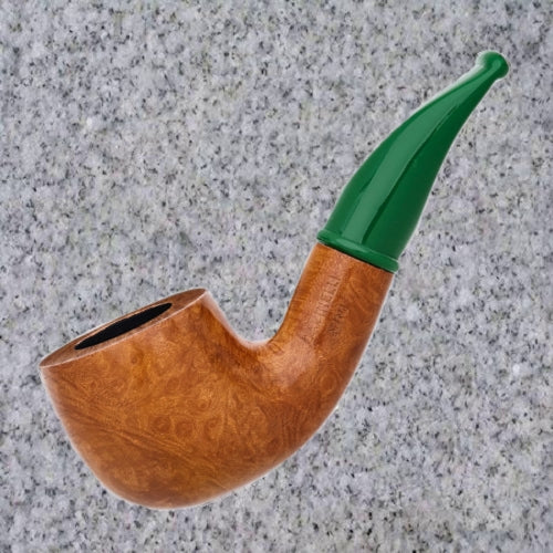 Savinelli: MINI RUSTIC GREEN (601)