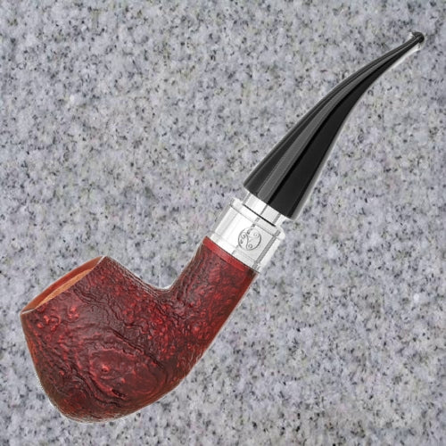 Rattray's: MONARCH BLACK SANDBLASTED RED (4)