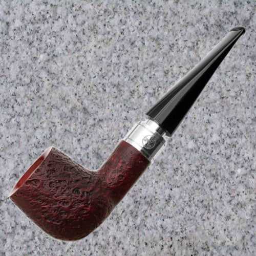 Rattray's: MONARCH BLACK SANDBLASTED RED (5)