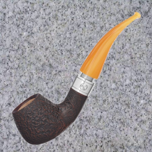 Rattray's: MONARCH YELLOW SANDBLASTED (4)