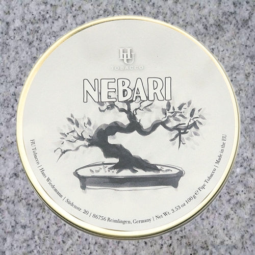 HU Tobacco: NEBARI 100g