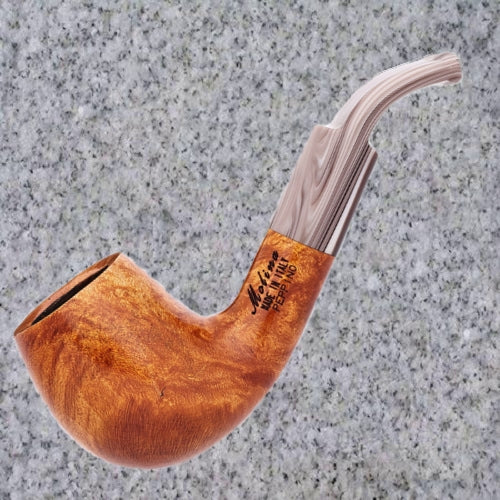 Molina: Peppino Light Brown (ZR)