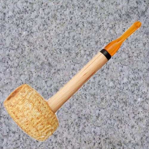 Missouri Meerschaum: PONY EXPRESS