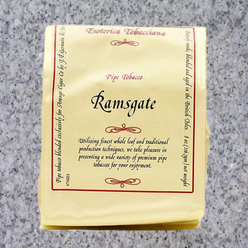 Esoterica: RAMSGATE 8oz