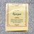 Esoterica: RAMSGATE 8oz