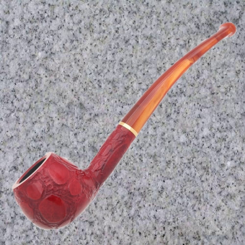 Savinelli: Alligator Elegance Red (313E)