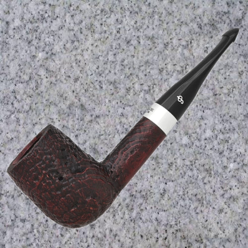 Peterson: PUB PIPE BILLIARD SANDBLAST PL