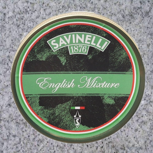 Savinelli: ENGLISH MIXTURE 50g