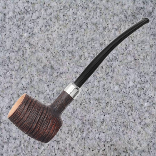 Rattray's: SLAINTE RUSTICATED