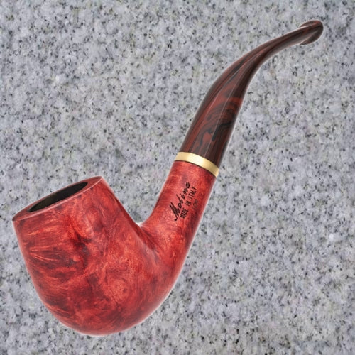 Molina: Striato Smooth Light Brown (C535)