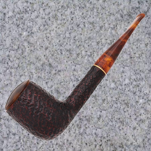 Savinelli: TORTUGA RUSTICATED (111KS)