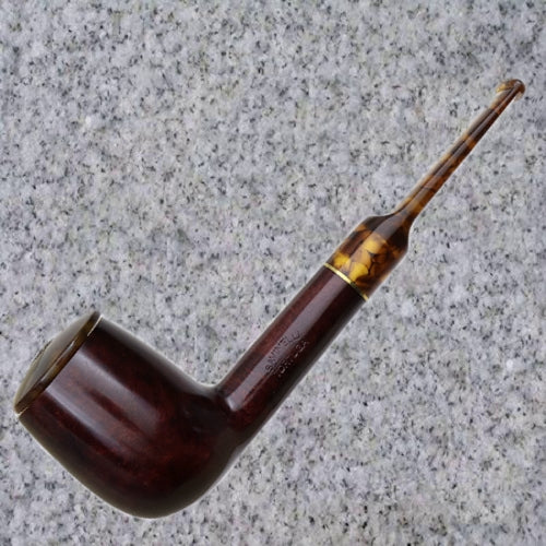 Savinelli: Tortuga Smooth (114)