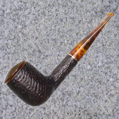 Savinelli: Tortuga Rustic (106)