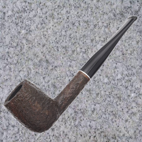 Savinelli: TRE RUSTIC (104)