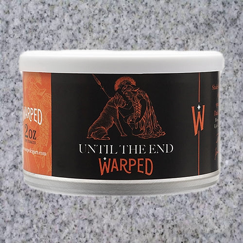 Warped: UNTIL THE END 2oz