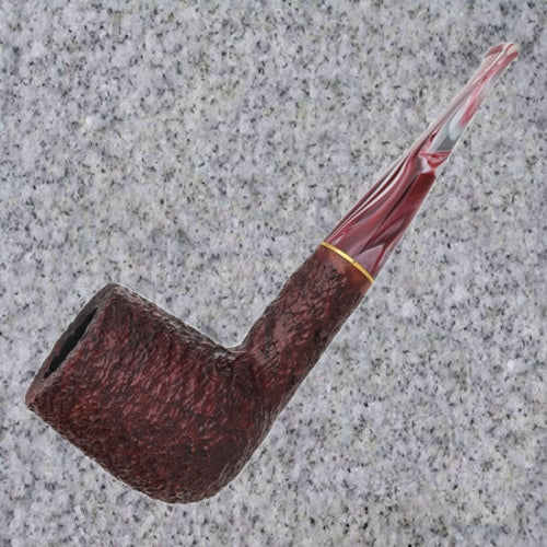 Savinelli: VIGNA RUSTICATED BORDEAUX (141KS)