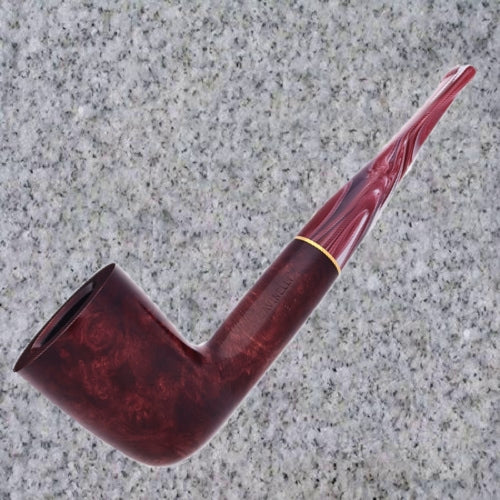 Savinelli: VIGNA SMOOTH BROWN (409)