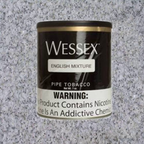 Wessex: ENGLISH MIXTURE 7oz