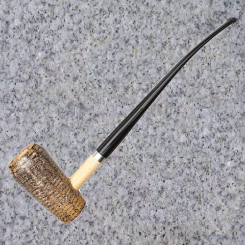 Missouri Meerschaum: WIZARD COBBIT