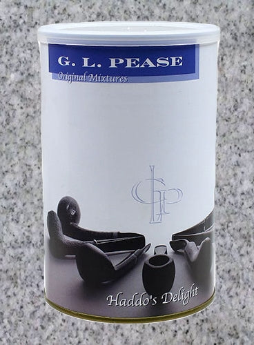 G.L. Pease: HADDO'S DELIGHT 16oz - 4Noggins.com