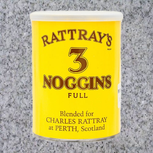 Rattray's: 3 NOGGINS 100g - 4Noggins.com