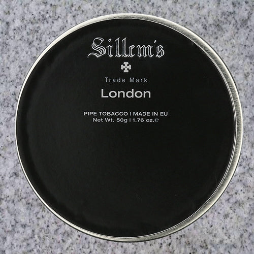 Sillem&#39;s: EUROPEAN BLEND - LONDON