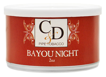 Cornell & Diehl: BAYOU NIGHT 2oz - 4Noggins.com