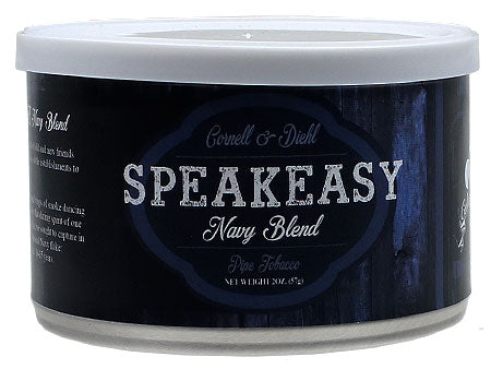 Cornell & Diehl: SPEAKEASY 2oz - 4Noggins.com