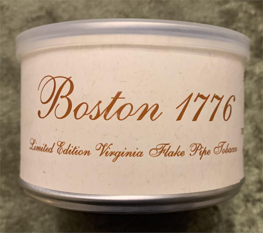 McClelland: Boston 1776 Va. Flake 1993 - C - 4Noggins.com