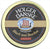 Holger Danske: BLACK & BOURBON 50g - 4Noggins.com