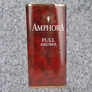 Amphora: FULL AROMA 50g Pouch - 4Noggins.com