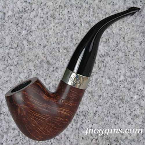 Peterson: Aran (XL90) P-Lip - 4Noggins.com