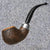 Peterson: Arklow (XL02) Sandblasted Fishtail